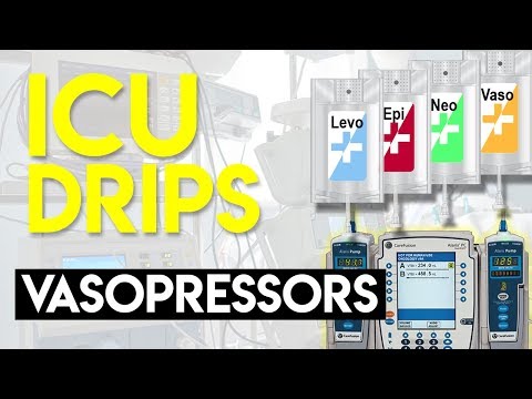 Advances in ICU Pharmacology for Critical Care Management