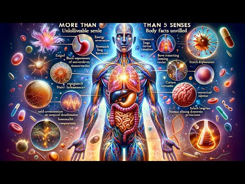 Unveiling the Complexities of Human Biology