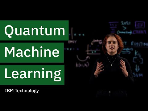 Quantum Computing Meets Machine Learning in Modern Science