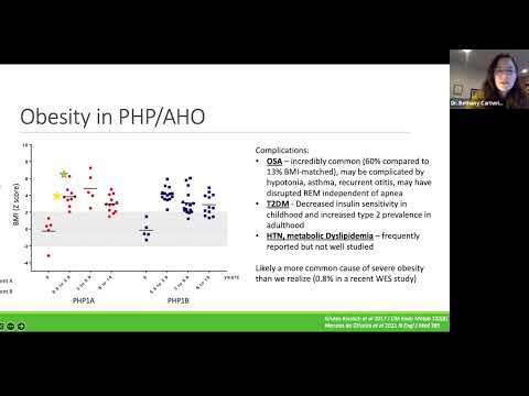 The Role of the gnas Gene in Human Health and Development