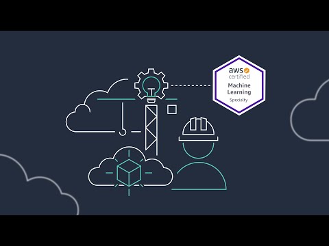 Advancing Science with AWS Machine Learning Specialty Skills