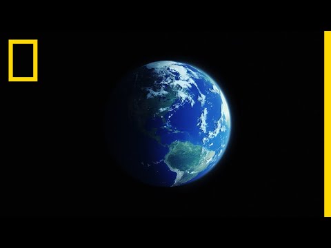 Earth's Unique Position as the Fourth Planet from the Sun