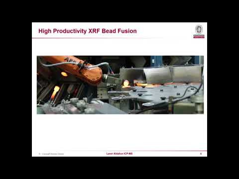 Innovations in ICP MS Laser Ablation for Elemental Analysis