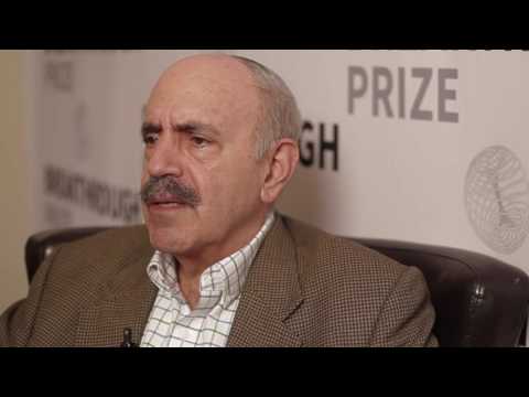 Cancer Biology Insights from Robert Weinberg's Research