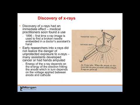 WDS Spectroscopy Advancing Material Science Research