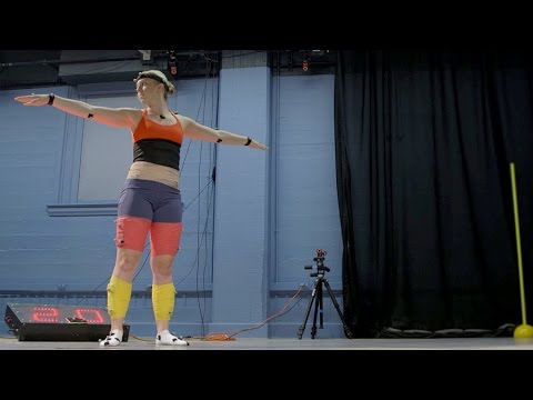 Advancements in Biomechanical Human Research and Applications