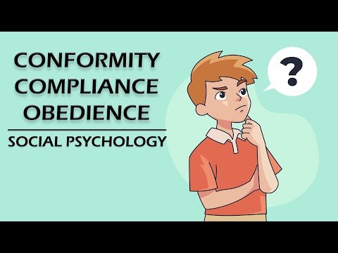 The Role of Compliance in Social Psychology Research and Practice