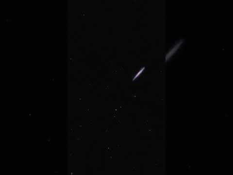 Baytronix Telescope Enhancing Our View of the Universe