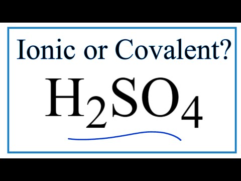 H2SO4 Molecular Structure and Its Significance in Chemistry