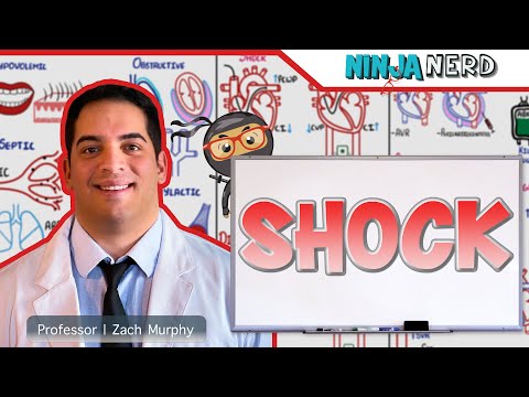 Pathophysiology of Obstructive Shock in Clinical Practice