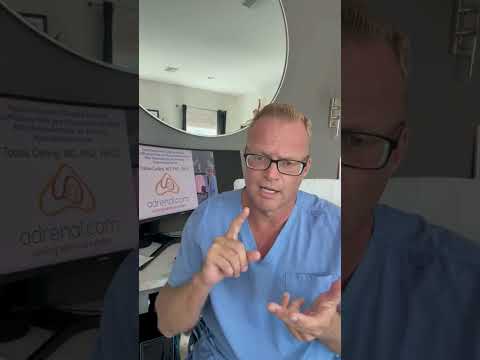 Endocrinologists and the Diseases They Treat in Practice