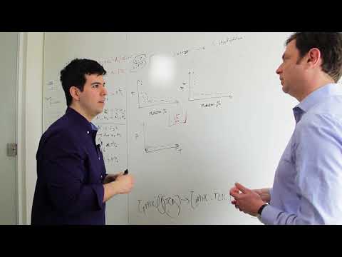 Innovative Approaches in Cancer Research by the Mark Foundation