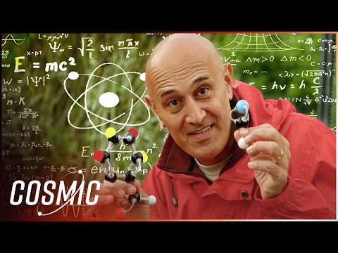 Quantum Physics and Energy: Insights into the Universe’s Forces
