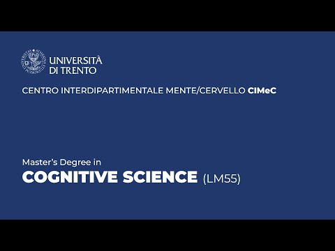 Pursuing an Online Degree in Cognitive Science Today