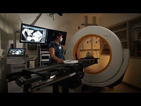 Advancing Cancer Research at MD Anderson Cancer Center