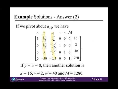 Harnessing the Simplex Tableau for Scientific Optimization