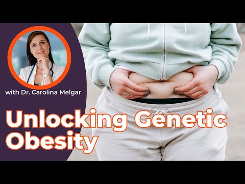 The Science Behind the Fat Gene and Its Implications