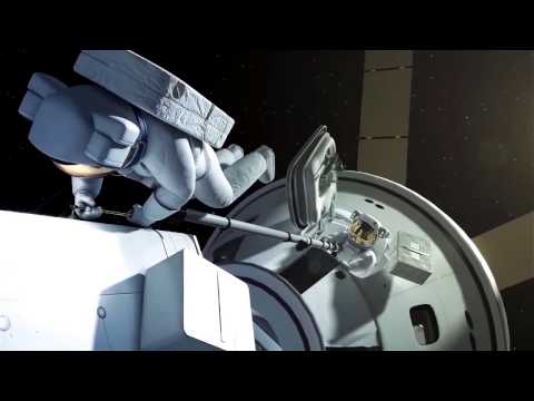 Pioneering Human Endeavors in Manned Space Travel Science