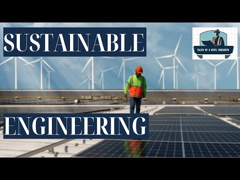 Innovations in PE Civil Engineering for Sustainable Solutions