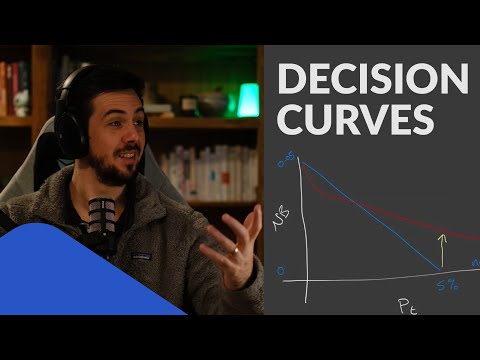 Enhancing Clinical Decisions with Decision Curve Evaluation