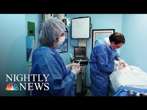 FDA Approved Stem Cell Clinics: A Comprehensive List