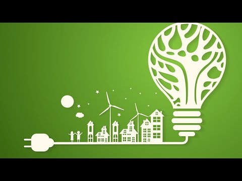 Innovations in Energy Ecology for a Sustainable Future