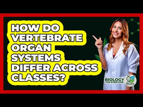 Insights into Vertebrate Physiology and Its Wonders