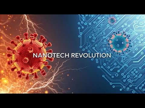 Innovative Nanotech Materials Shaping Modern Science