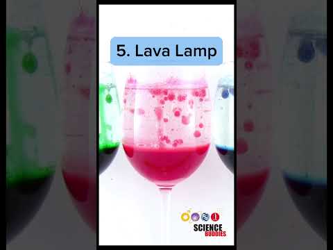 Innovative Life Science Experiments for Engaging Outreach