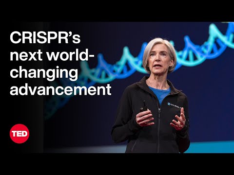 Jennifer Doudna’s Lab: Advancing Genetic Research and Outreach