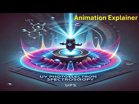Advancements in UV Photoelectron Spectroscopy Techniques