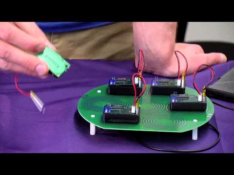 Innovative Research in Electrical Engineering at UW Seattle