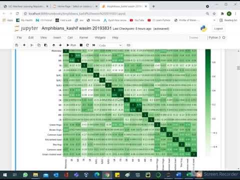 Promoting Science through the UCI Machine Learning Repository