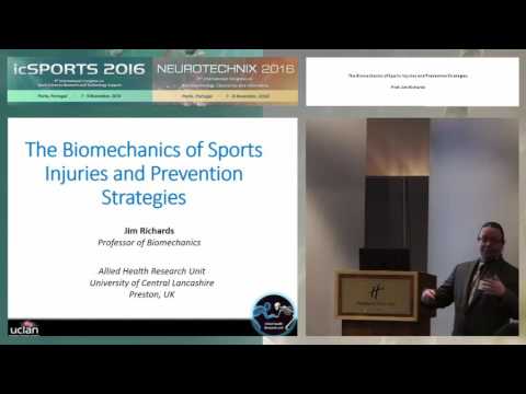 Biomechanics of Injury: Insights for Prevention and Recovery