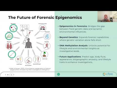 Molecular Biology Enhancing Forensic Science Breakthroughs