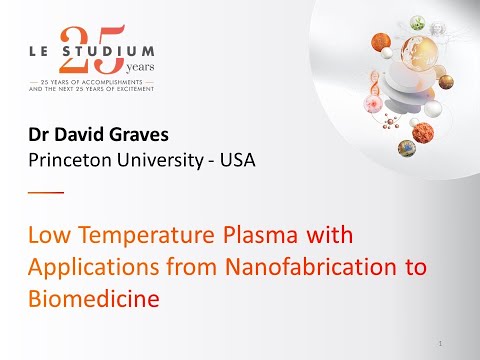 Applications and Innovations in Low Temperature Plasma Physics