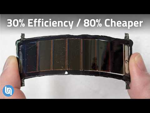 Innovative Uses of Titanium in Solar Energy Technologies