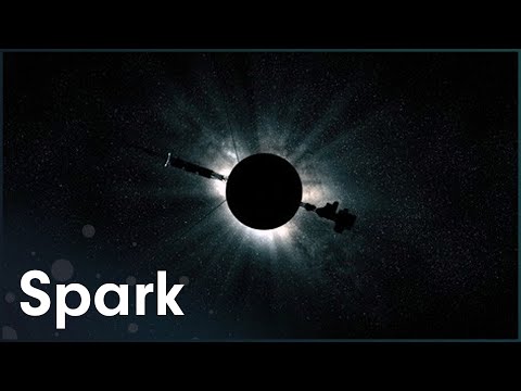 NASA's Mission to Study Planets in Our Solar System