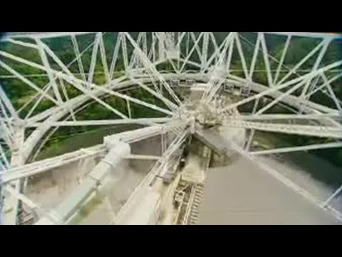 Big Ear Radio Telescope and Its Role in Astronomical Research