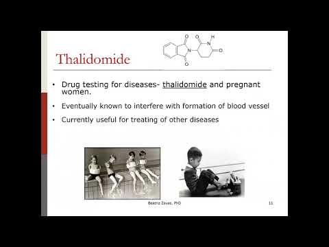 Bridging Pharmacology and Toxicology for Environmental Health