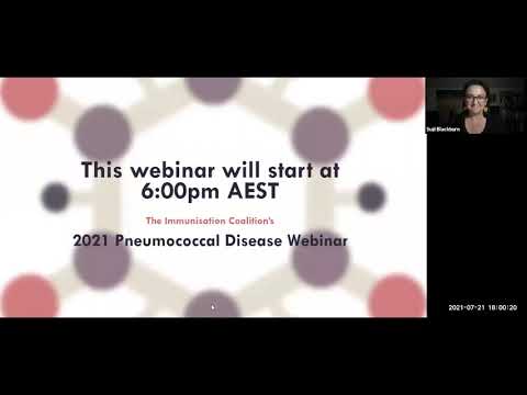 Pneumovax 13 and Its Role in Preventing Pneumococcal Disease