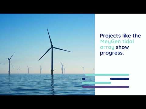 Harnessing Offshore Renewables for Sustainable Energy Solutions