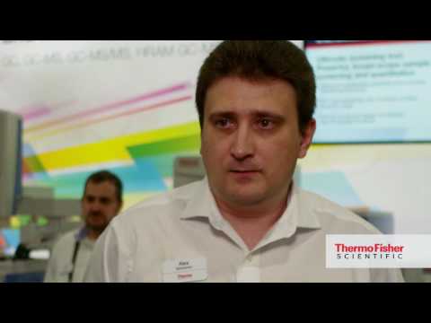 Advancements in GC MS Technology by Thermo Scientific