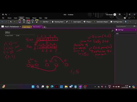 Advancements in Scientific Computing with the DSU Algorithm