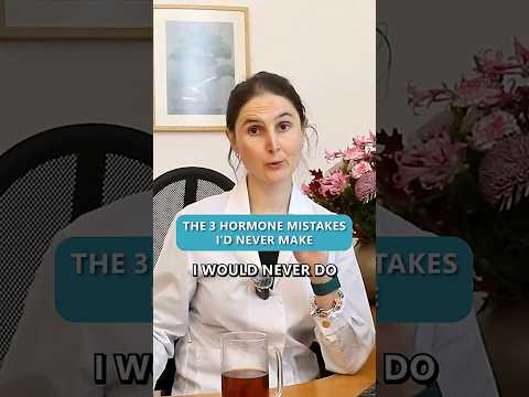 Optimizing Female Hormone Health with Local Endocrinologists