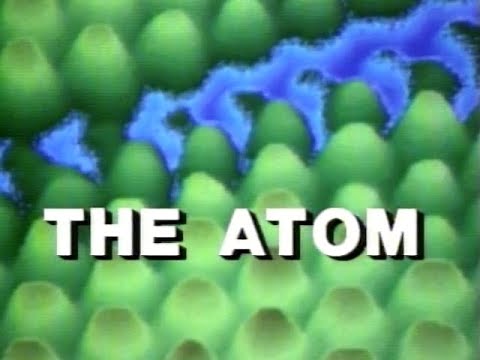 Atoms First: A Journey into the World of Chemistry