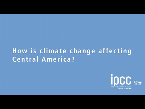Climate Change 2021 Insights from Physical Science Research
