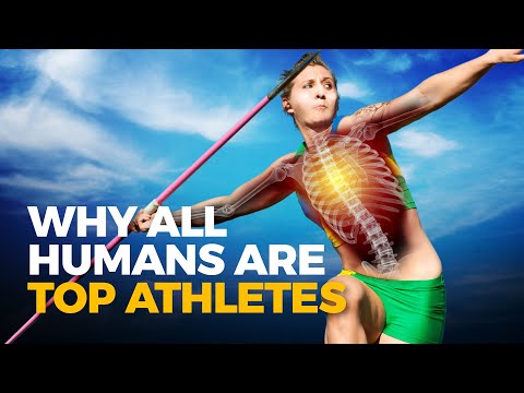 Fascinating Science Behind the Human Body's Uniqueness