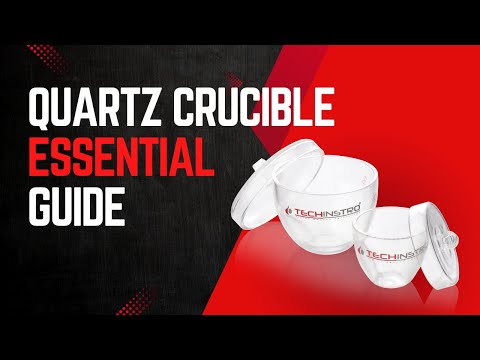 Innovative Uses of Chemical Crucibles in Modern Science