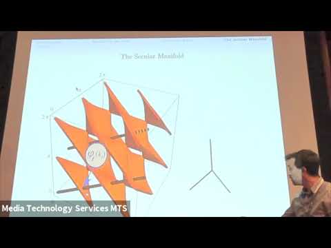 Unraveling the Mysteries of Spectral Geometry in Science